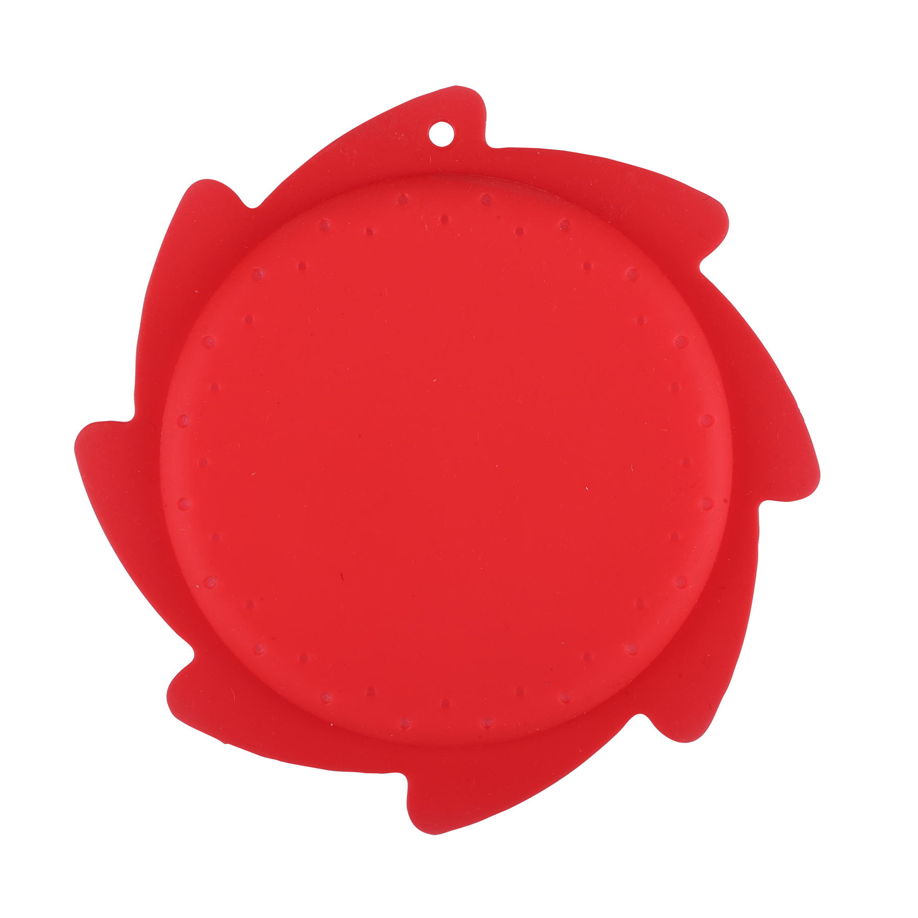 Silicone Hydro Flying Disc 1