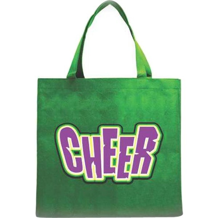 Non-Woven Tote Bag - 15"x16" 2