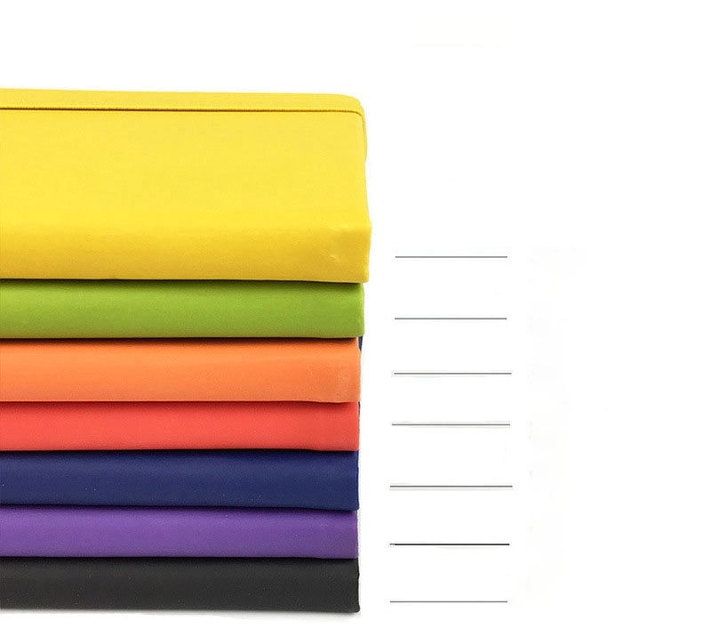 5" x 8" Classic Journal Notebook 5