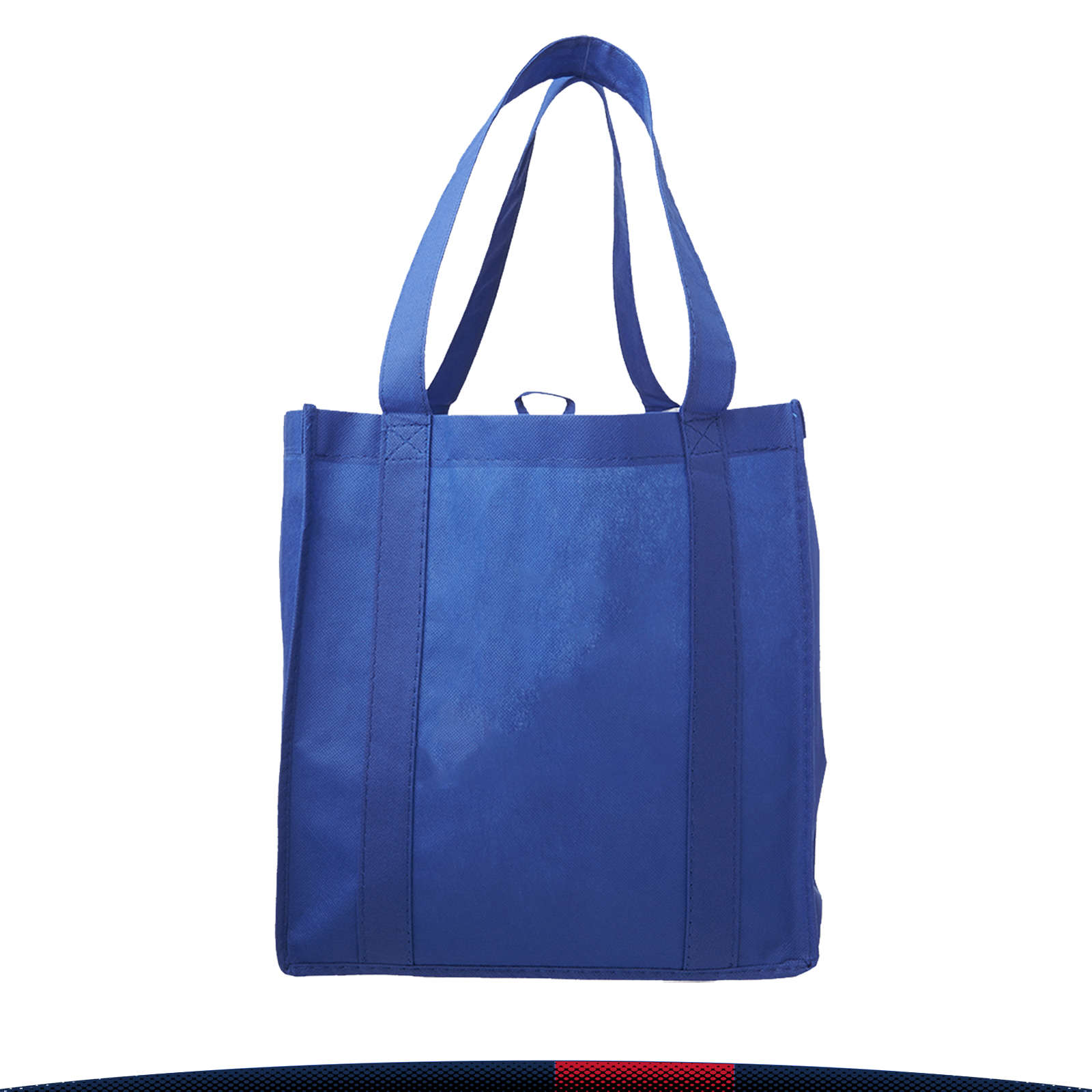 Arina Grocery Tote Bag 2