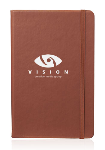 Barrington Hardcover Journals with Band 7