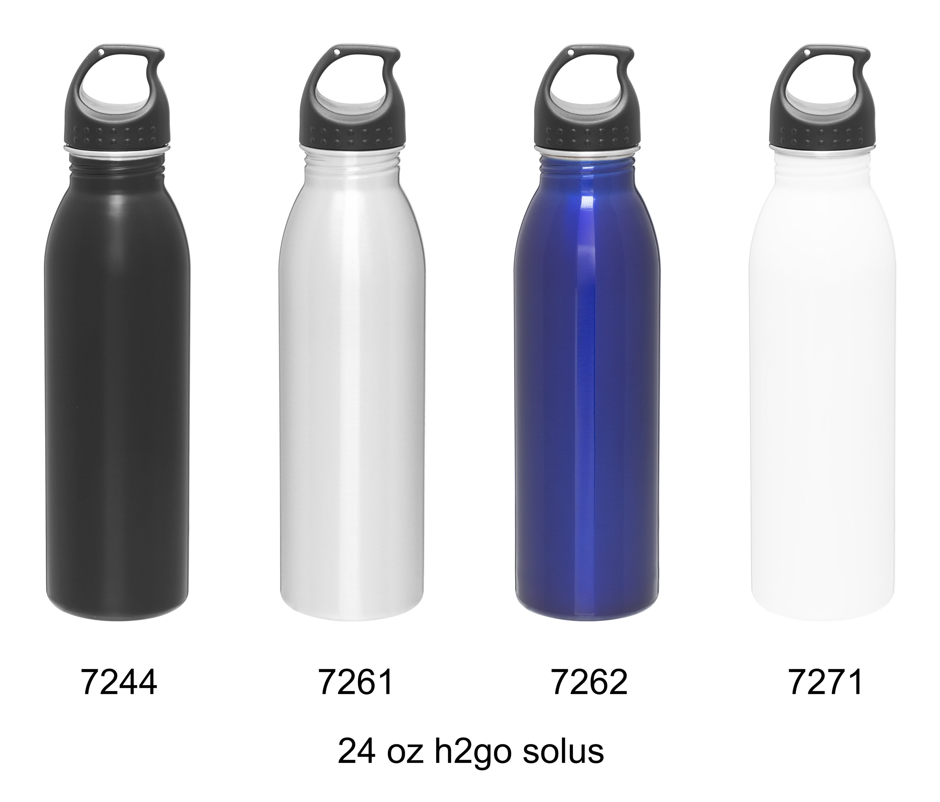 24 oz h2go solus