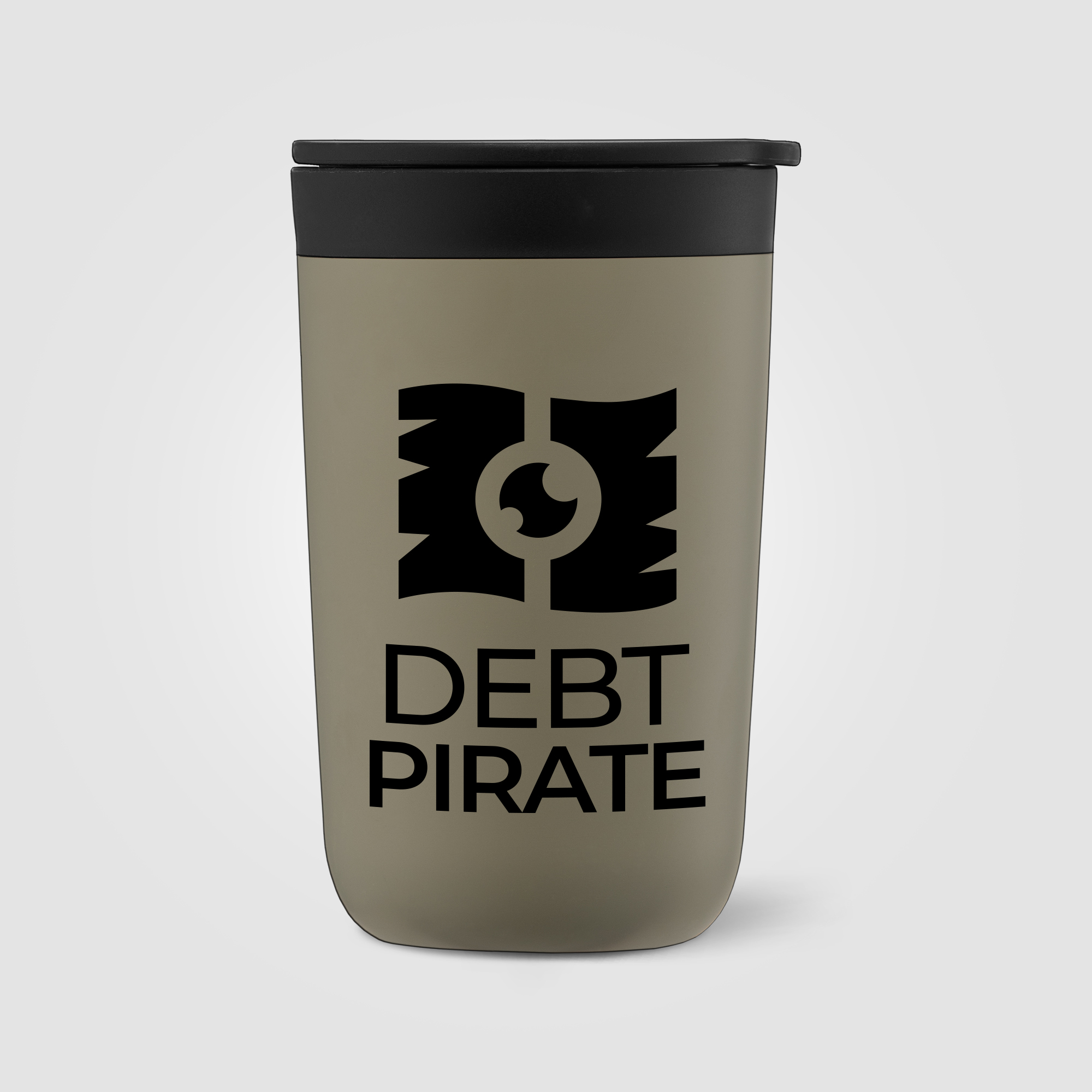 Discovery - 14 oz. Double Wall Tumbler with Recycled PP Liner 39