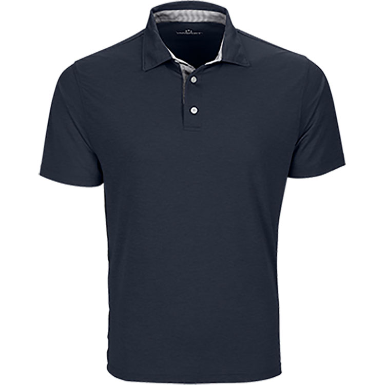 Vansport Pro Signature Polo 10