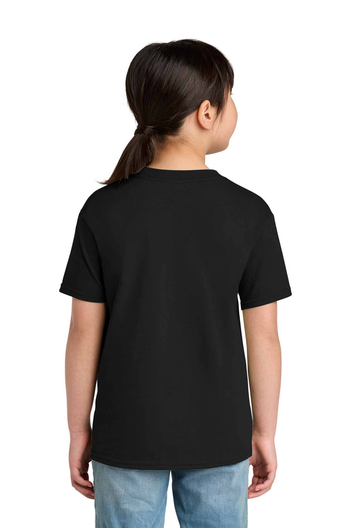 Gildan Youth Softstyle Midweight Tee 65000B 38