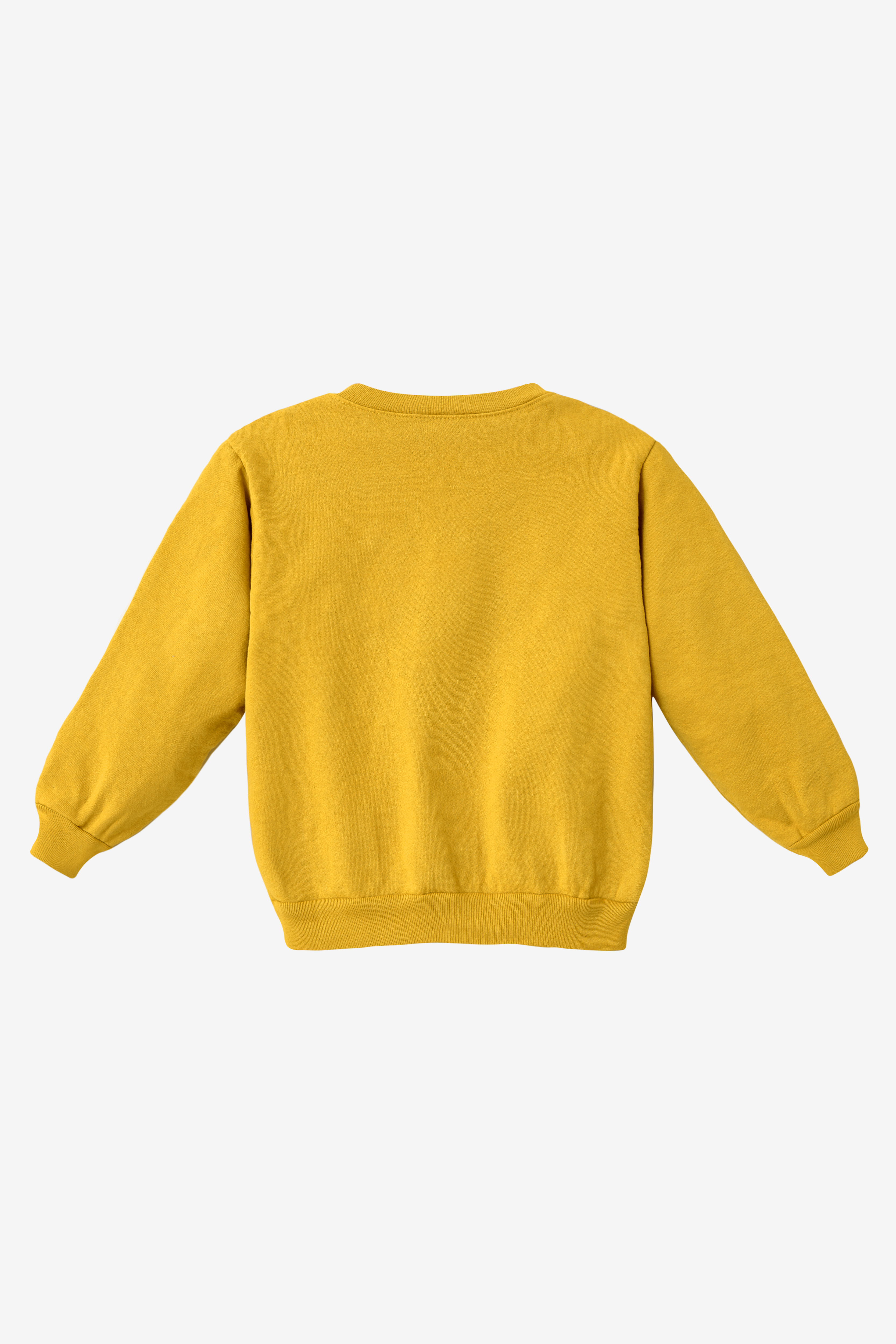 LS HVY FLEECE PO CREW 14 OZ 26