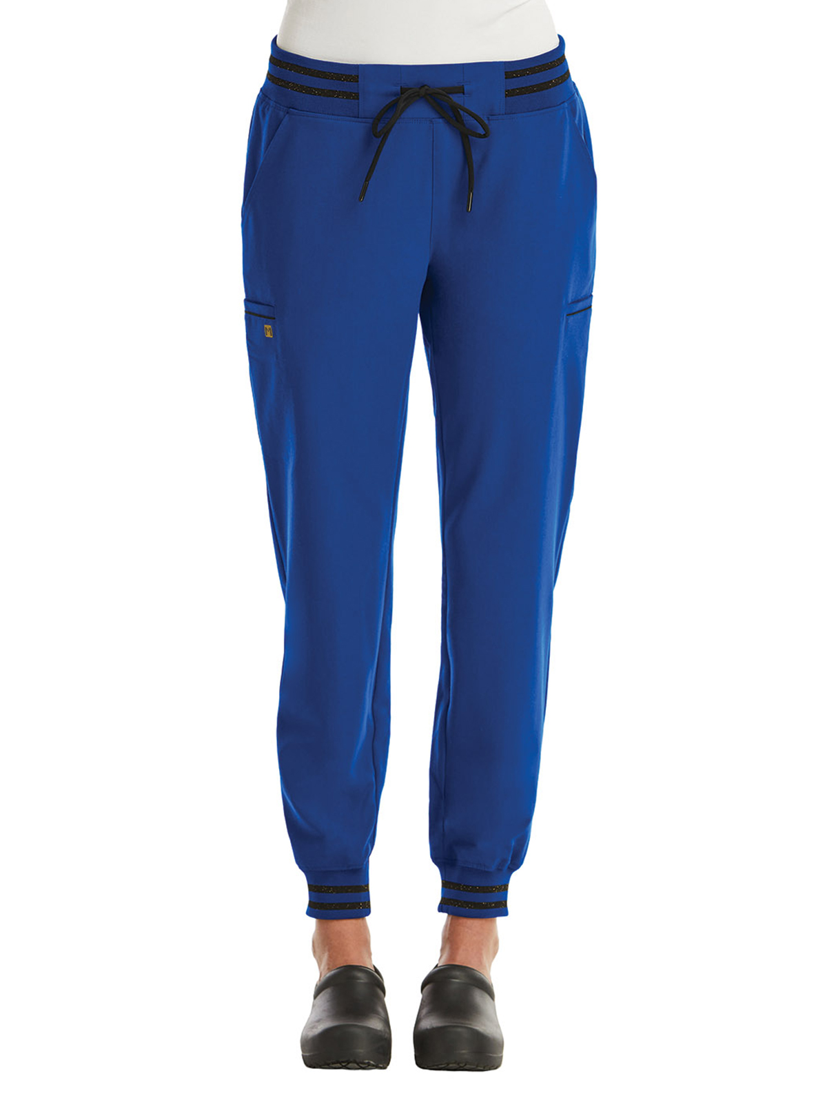 Maevn - Matrix Pro - Women's Six-Pocket Full Waistband Jogger Pant 17