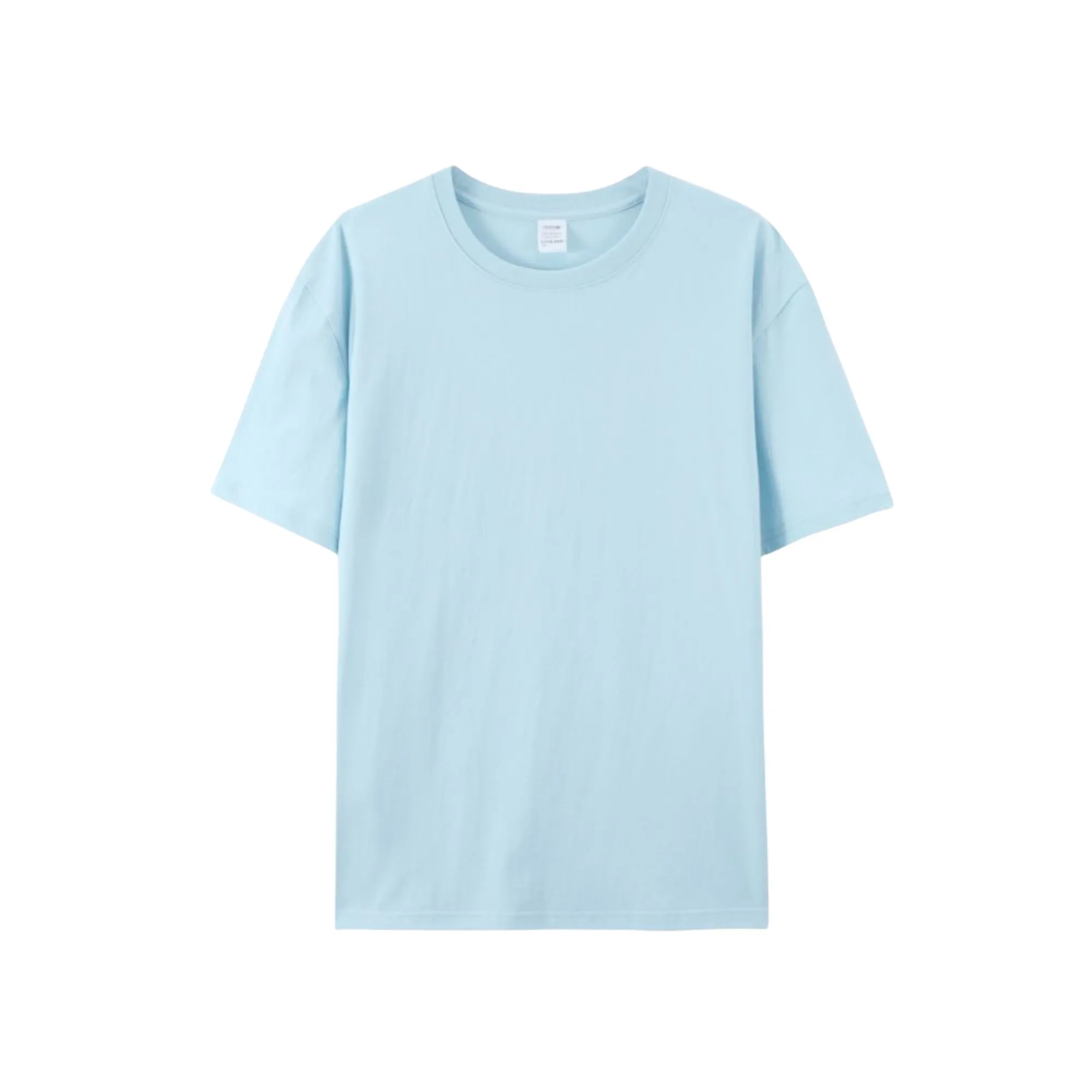 Customized 100% Cotton T-Shirt 15