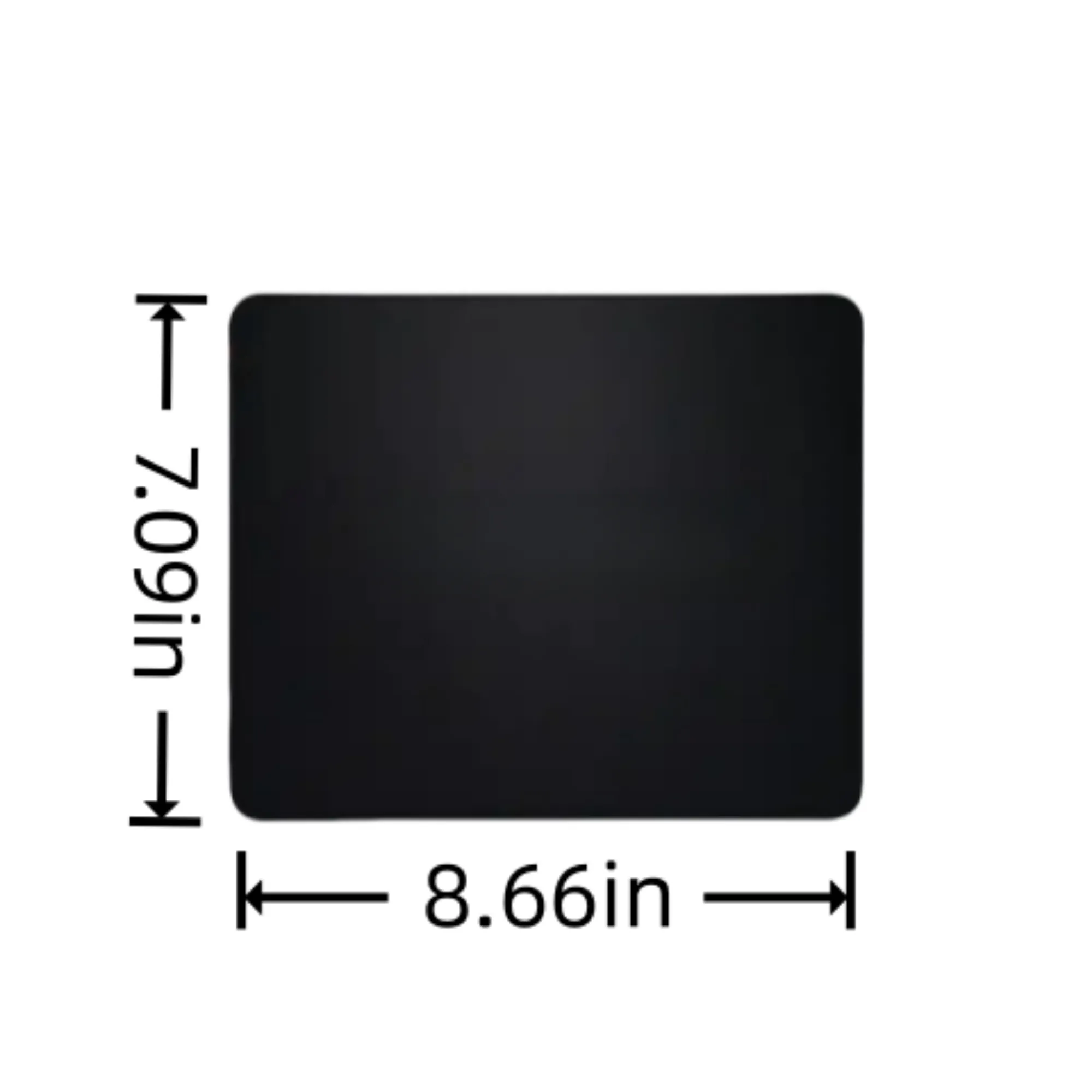 Lock Edge Waterproof And Dirt Resistant Mouse Pad 3