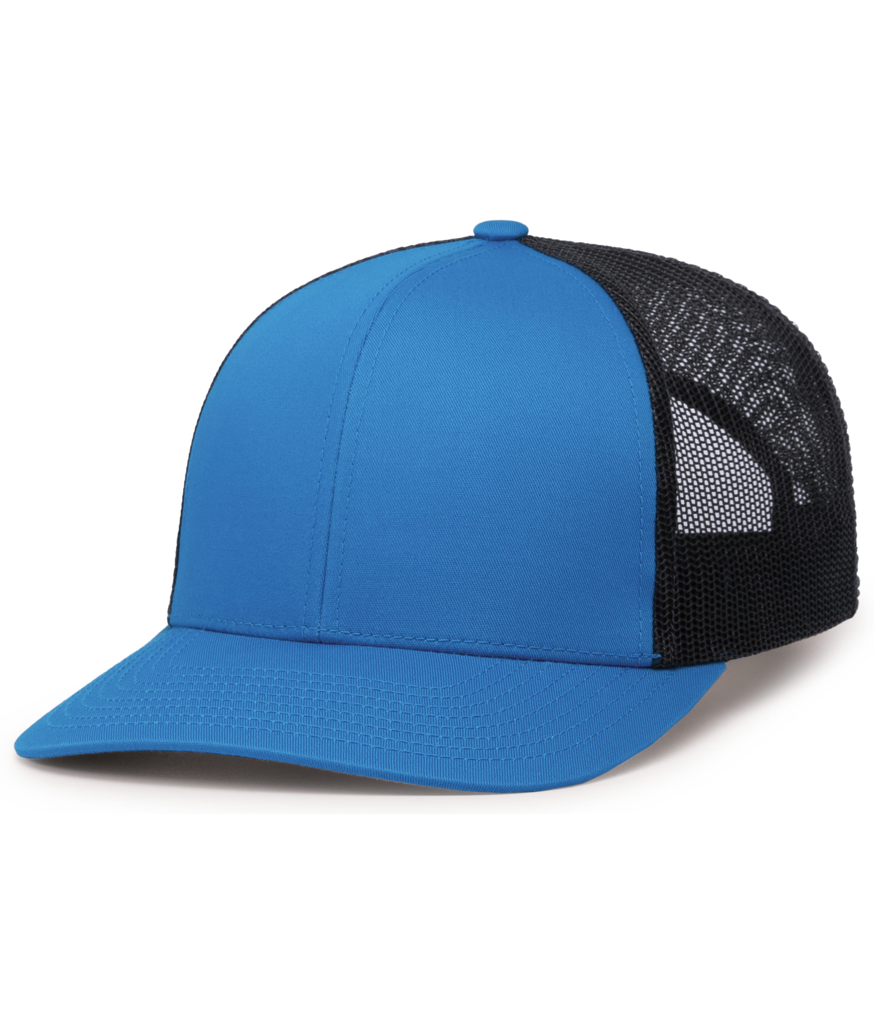 Trucker Snapback Cap 48