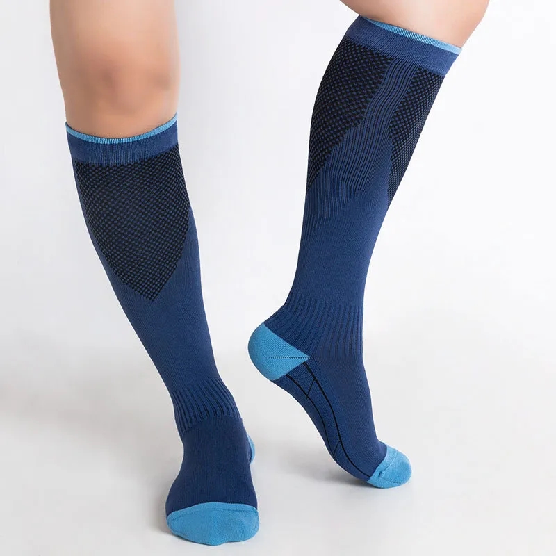 Circulation Support Socks 3