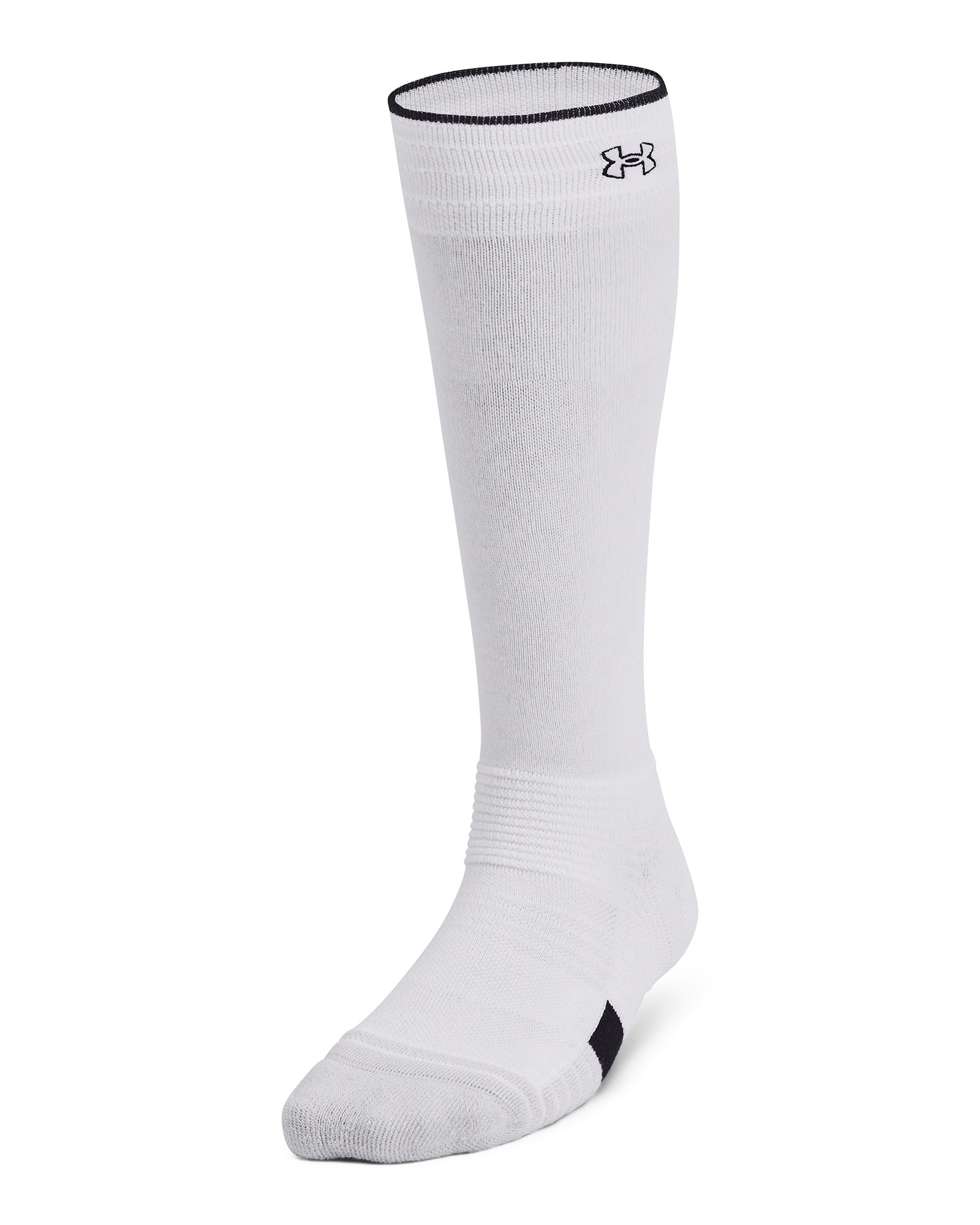 UA Alto Women's Over-The-Calf Socks 3