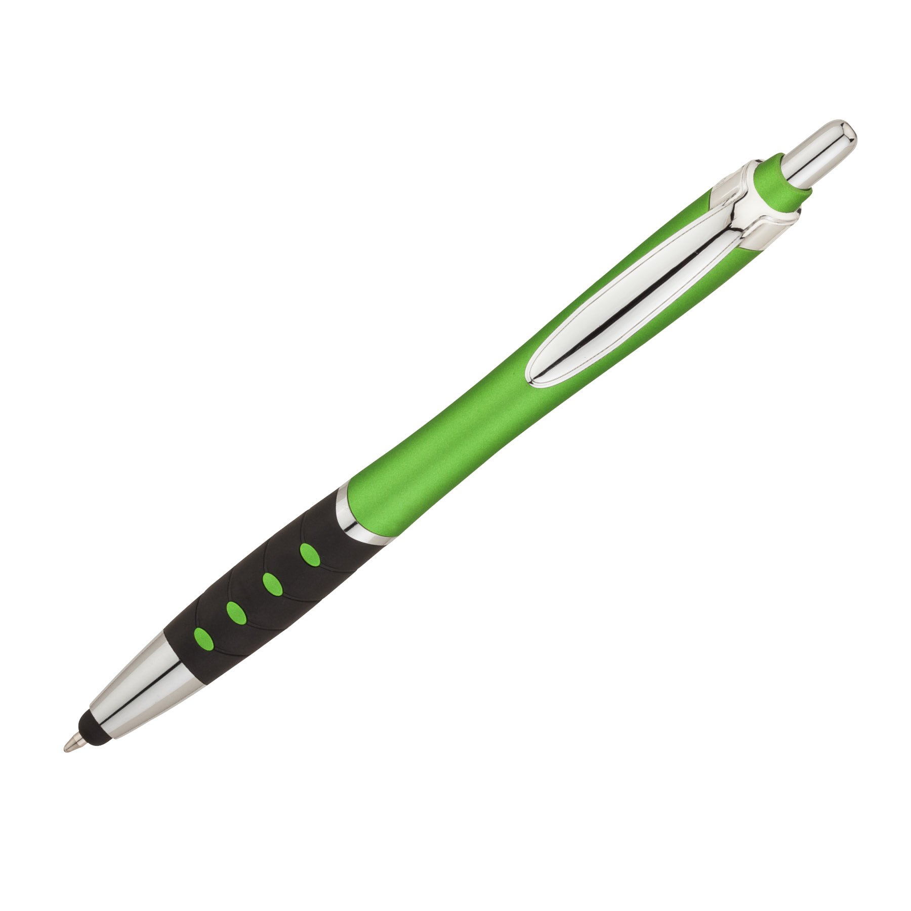 Wave® - Deluxe Ballpoint Pen / Stylus 9