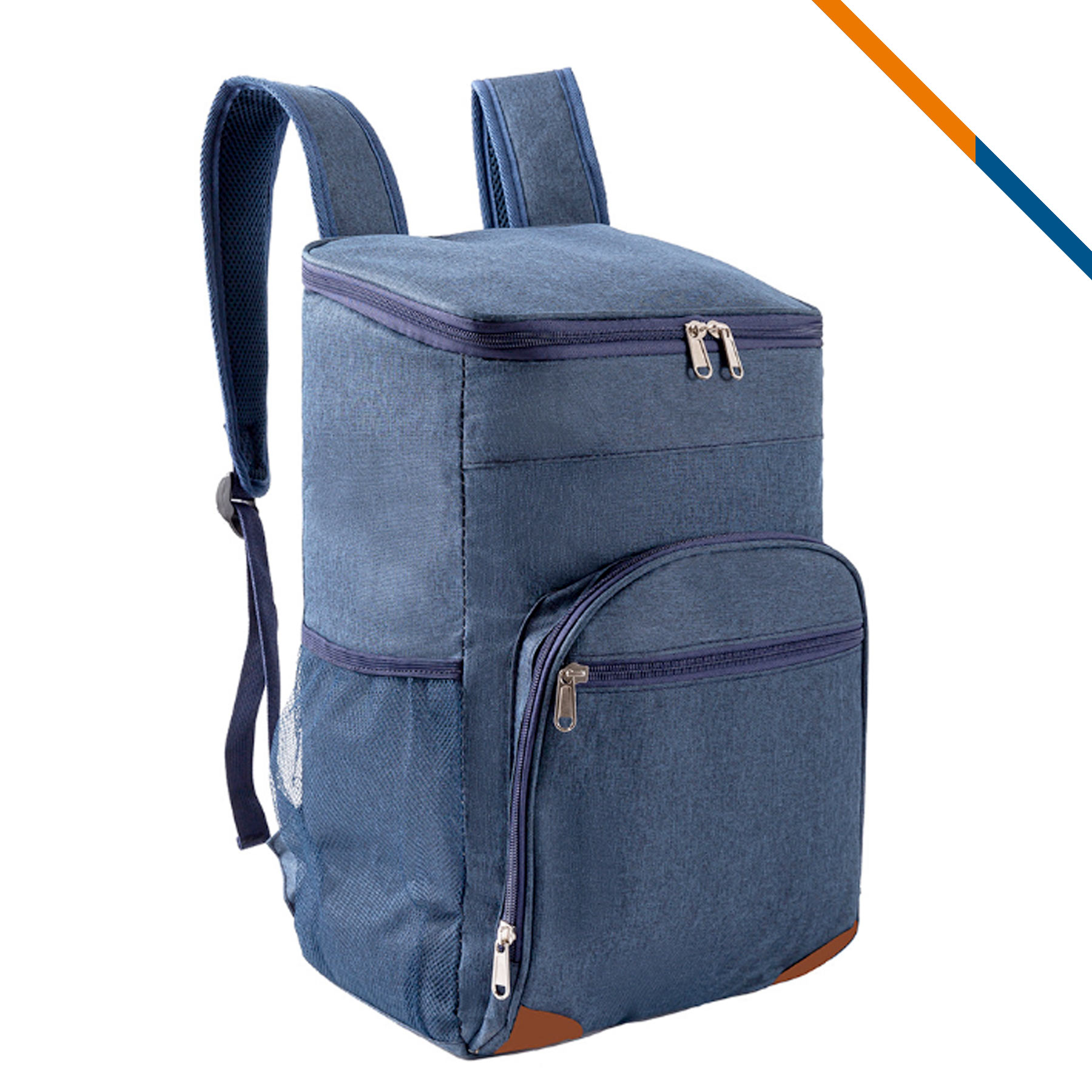 Tipave Outdoor PEVA Cooler Backpack 4
