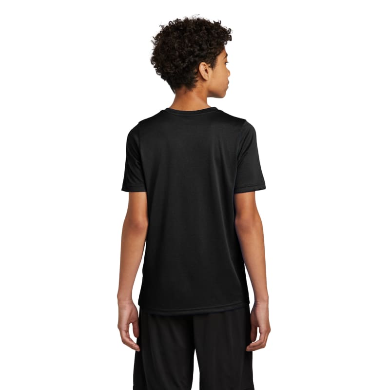 Nike Youth Swoosh Sleeve RLegend Tee 32