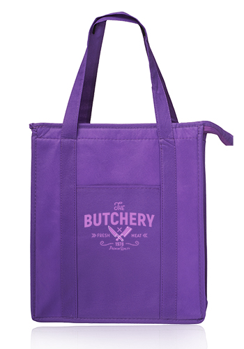 Non-Woven Insulated Tote Bags 10