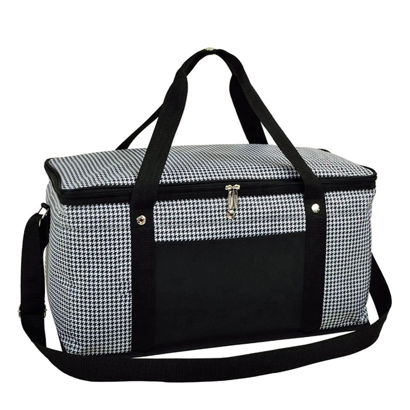 Large Capacity Takeout Insulated Bag 5