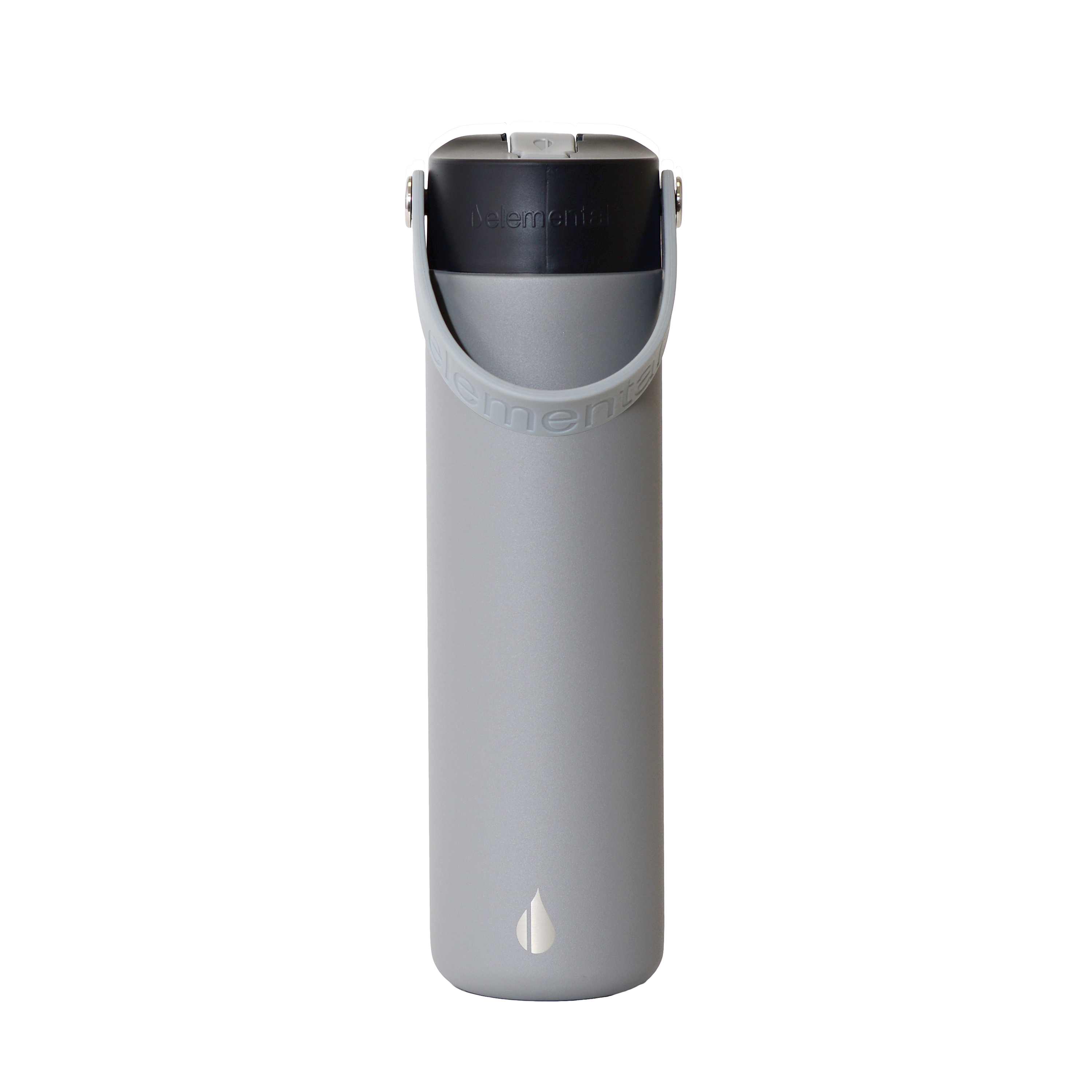 Elemental® Core Series 24oz Stainless Steel Water Bottle - Vacuum Insulated - BPA-Free and Lead-Free 45