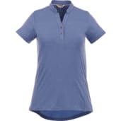 Women's CONCORD Short Sleeve Polo 37