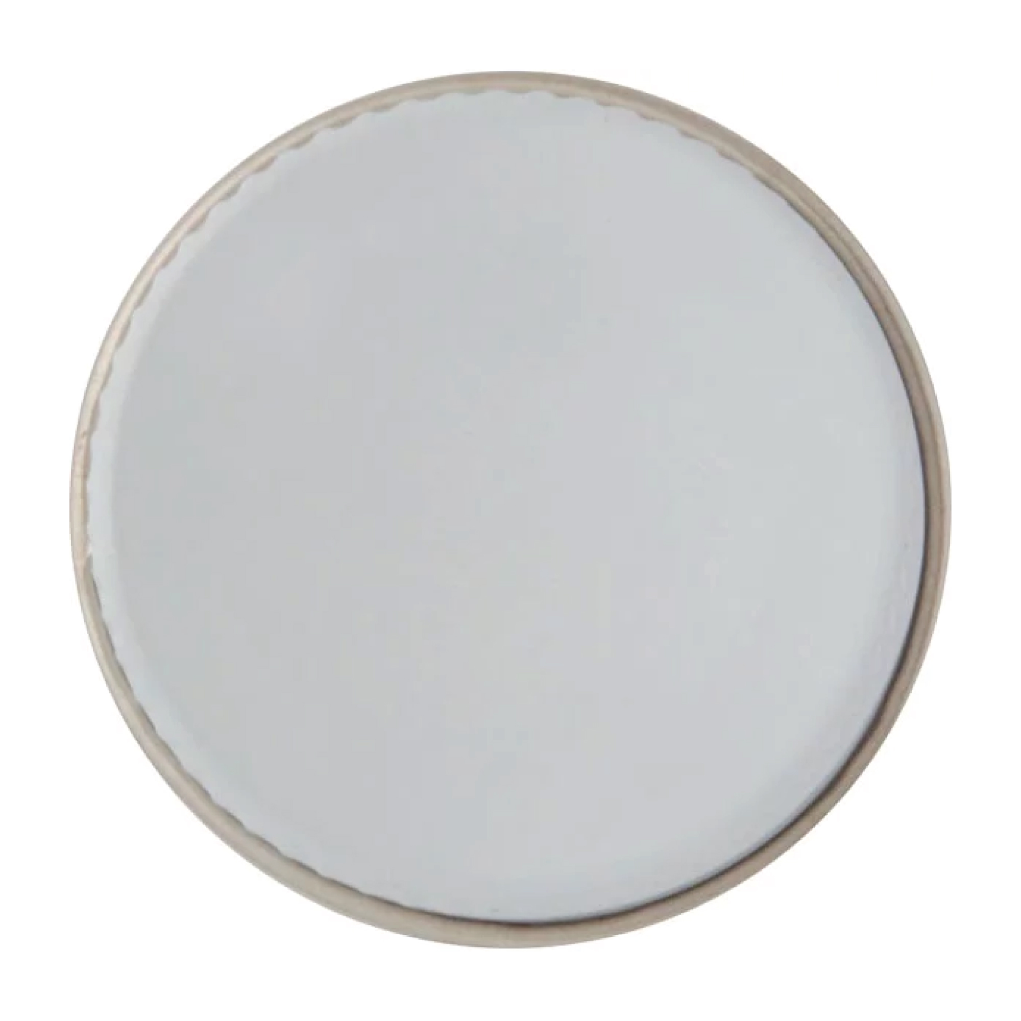 White Lids for 32 oz. Boston Rounds 2