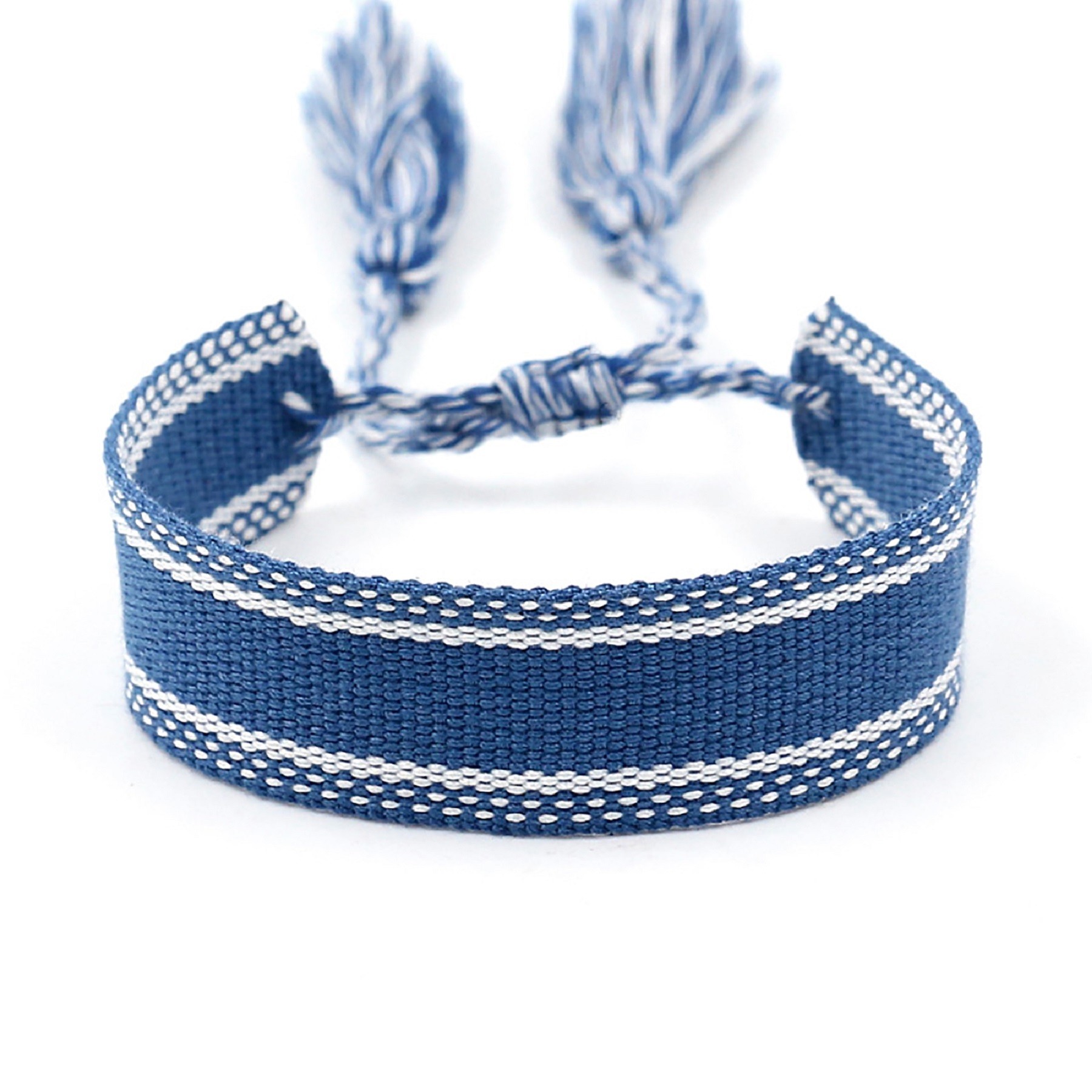 Hand Woven Bracelet 4