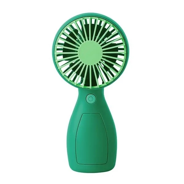 Rechargeable Mini Handheld Fan for Travel 7
