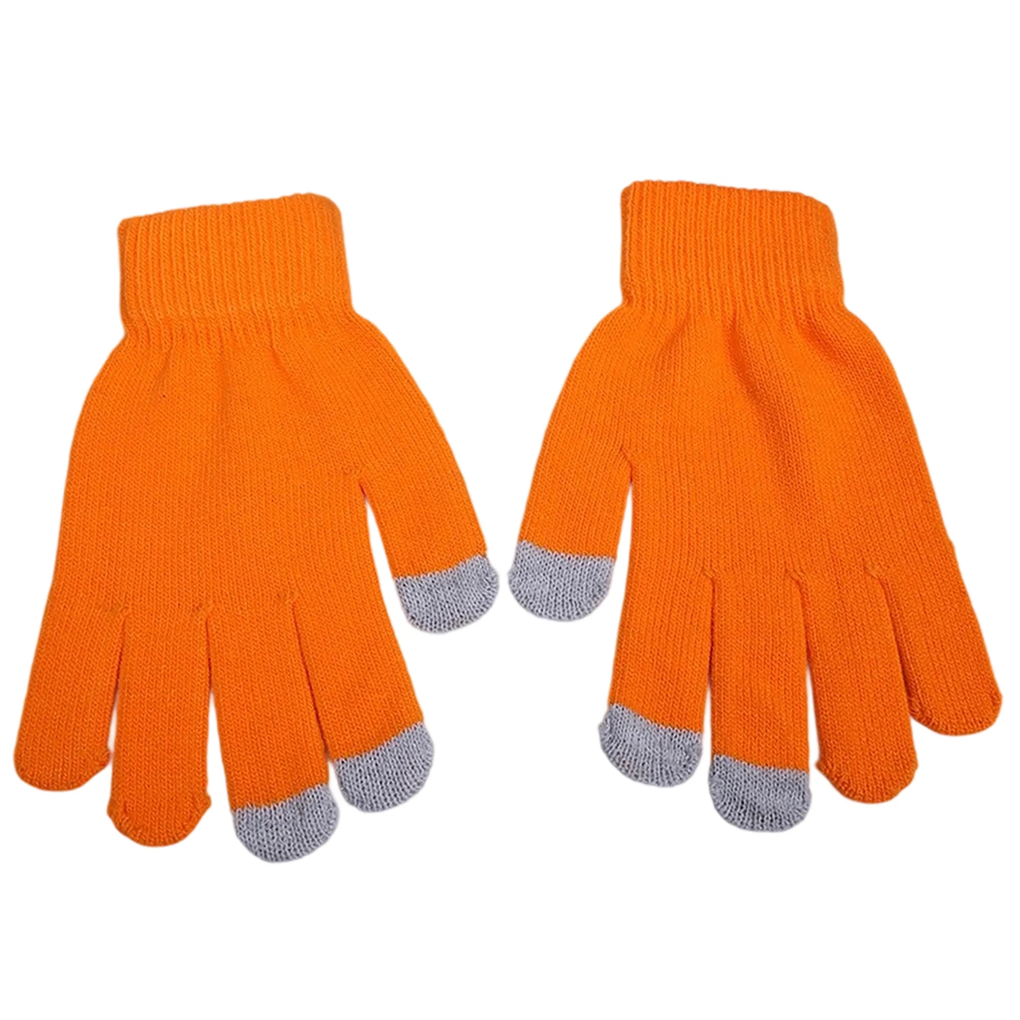 Winter Touch Screen Gloves Warm 3