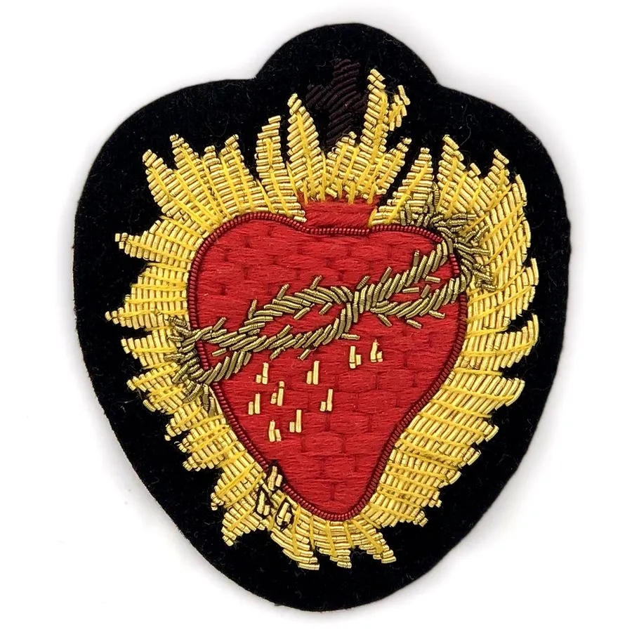 Bullion Patches 5