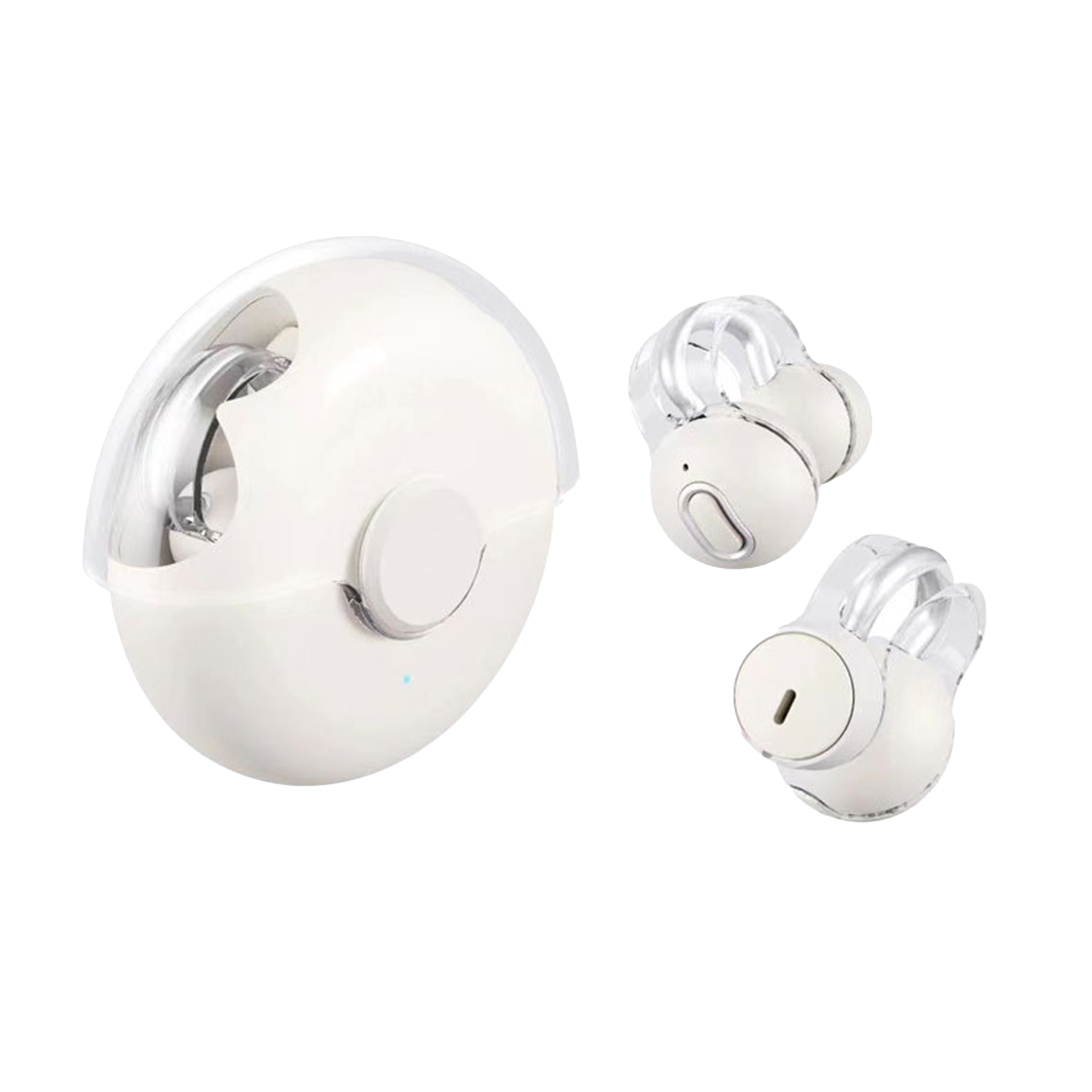 Wireless Sport Earphone 4