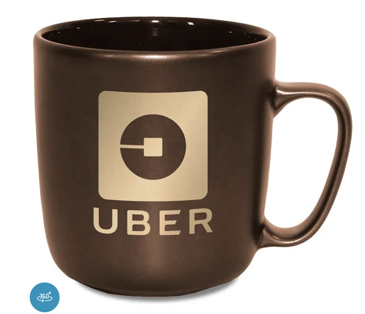 18 Oz. Precious Metals Mug 4