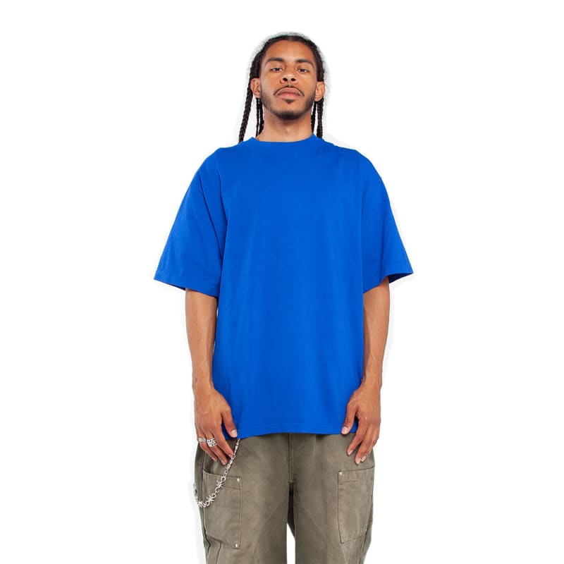 Shaka Wear Garment-Dyed Crewneck T-Shirt 54