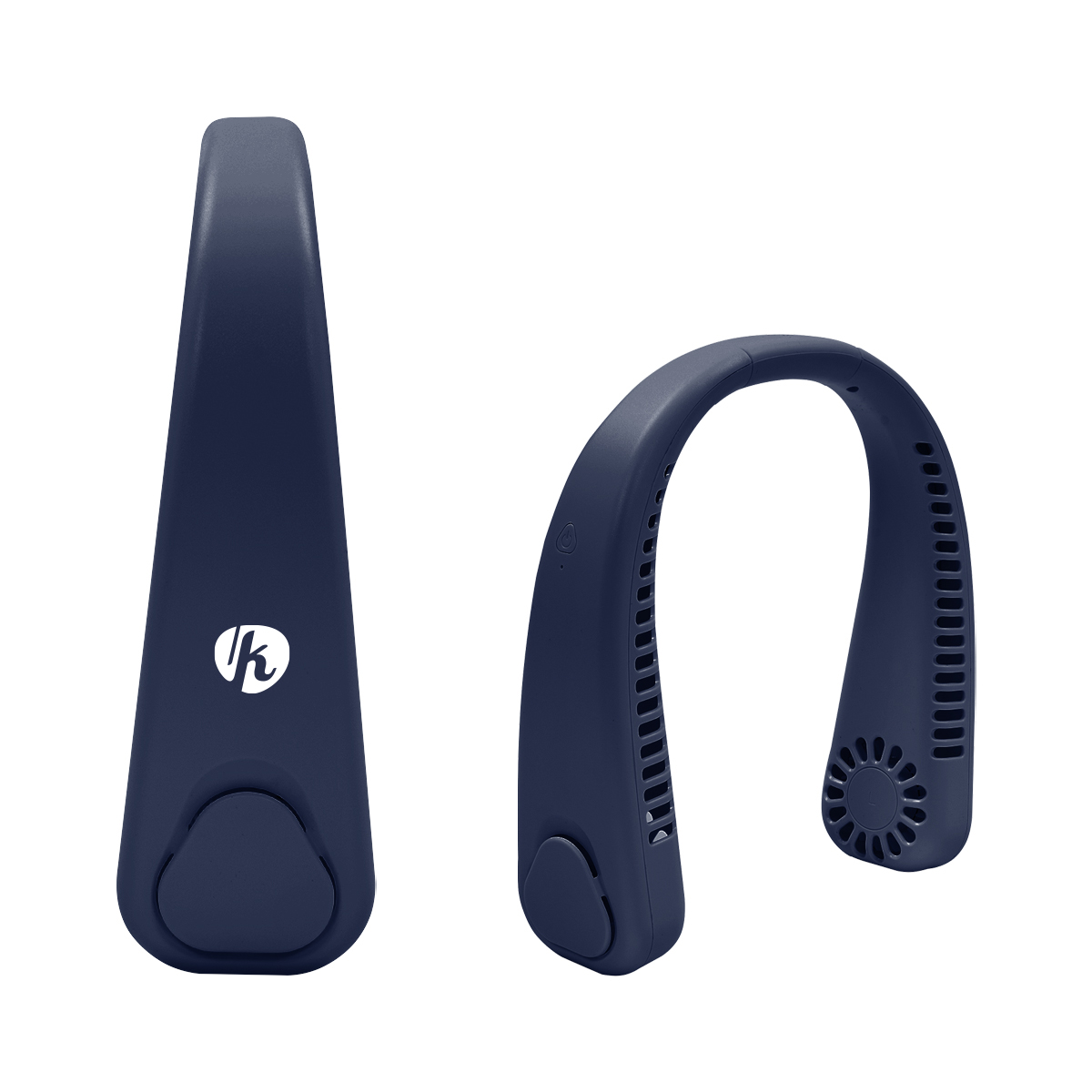 Hands-Free Rechargeable Neck Fan 2.0 4