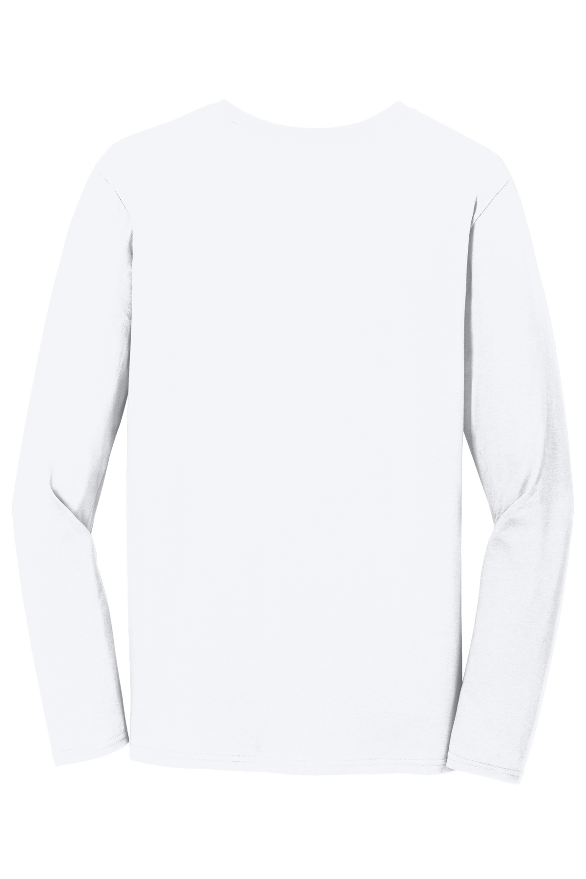 Gildan Softstyle Long Sleeve T-Shirt. 64400 46