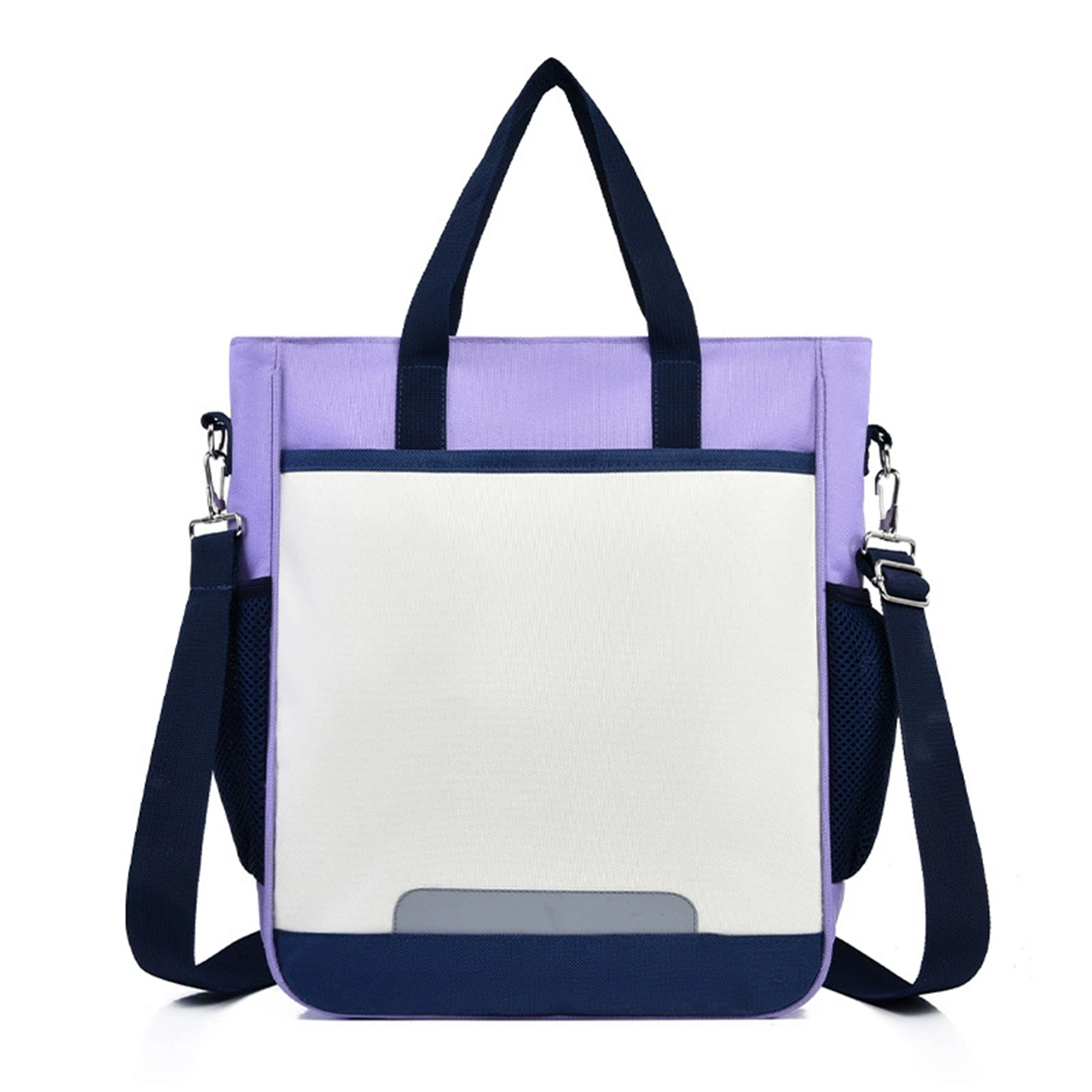 One Shoulder Crossbody Tutoring Bag 2