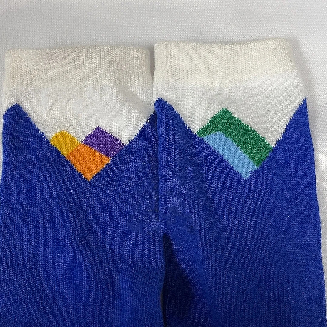 Custom Sock 3