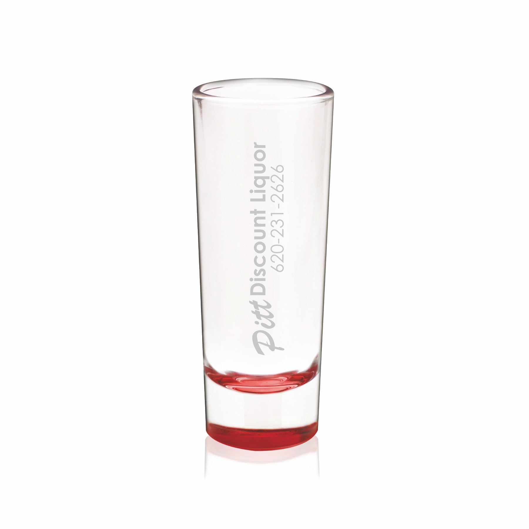 True® Shot Glass Shooters Set 7