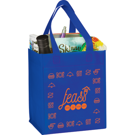 Basic Grocery Tote 78