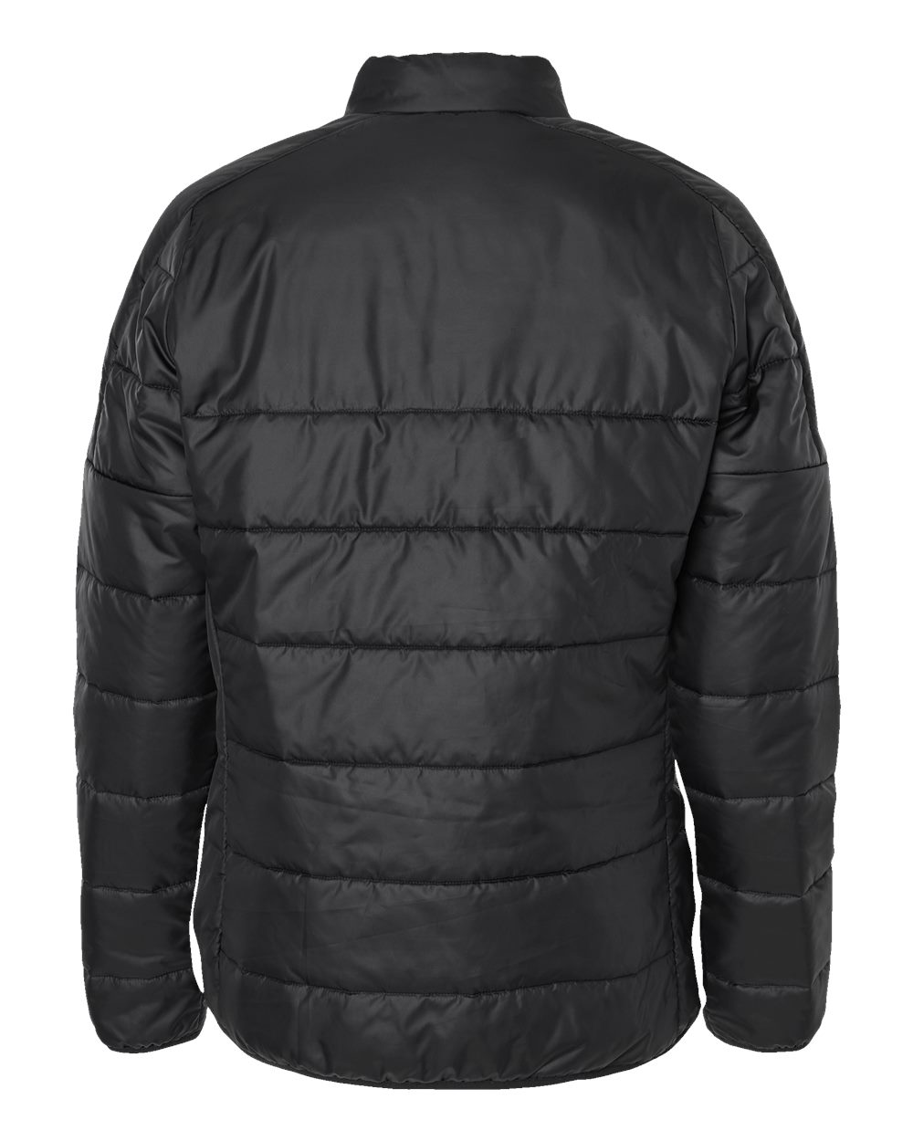 Women's Puffer Jacket