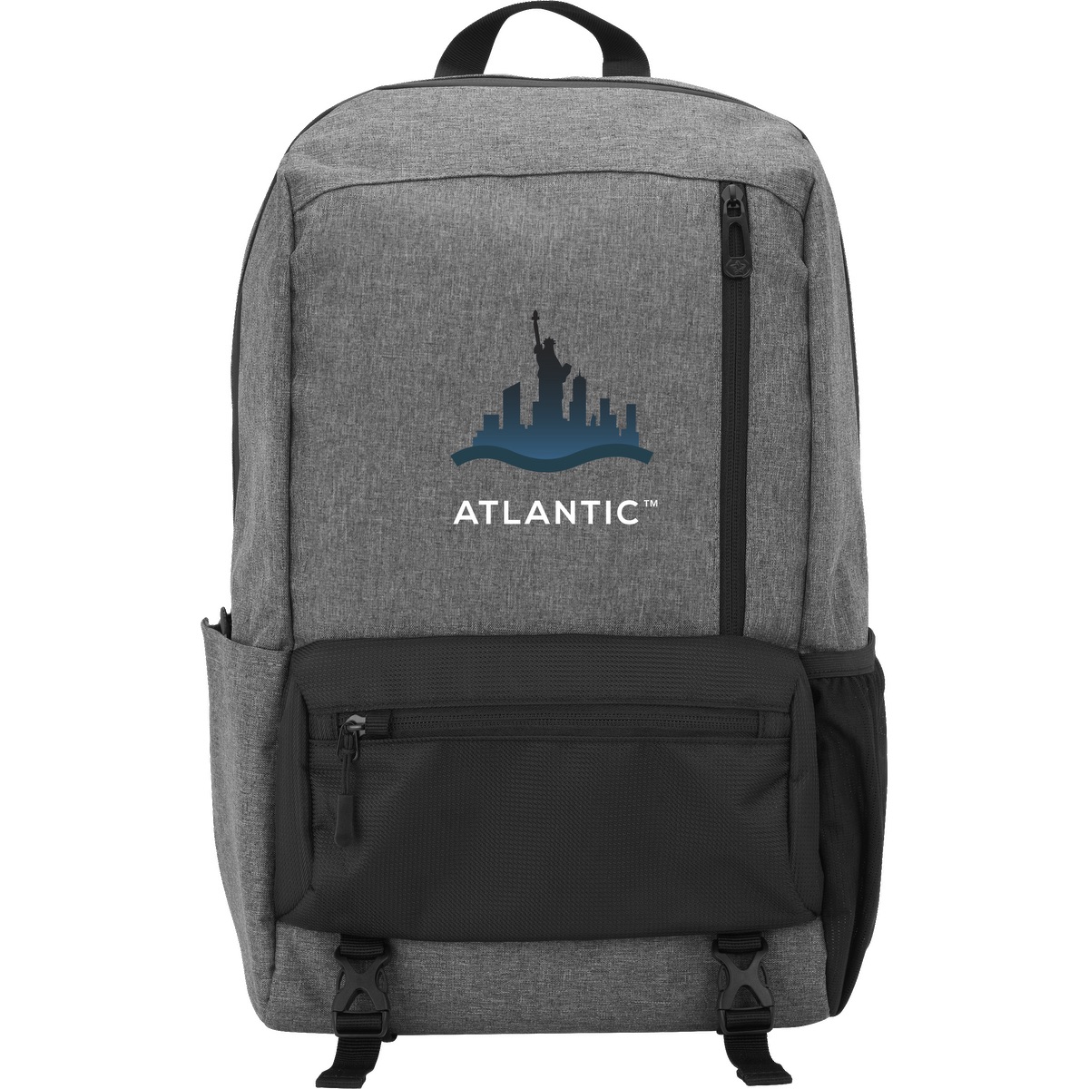 Lockport Anti-Theft Backpack 23