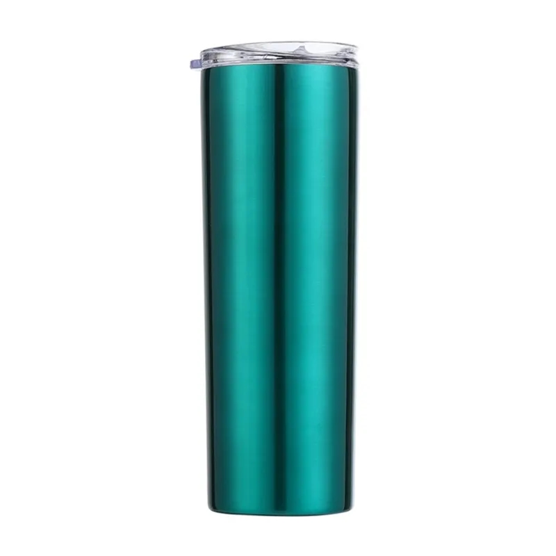 20 Oz Stainless Steel Skinny Cup 5