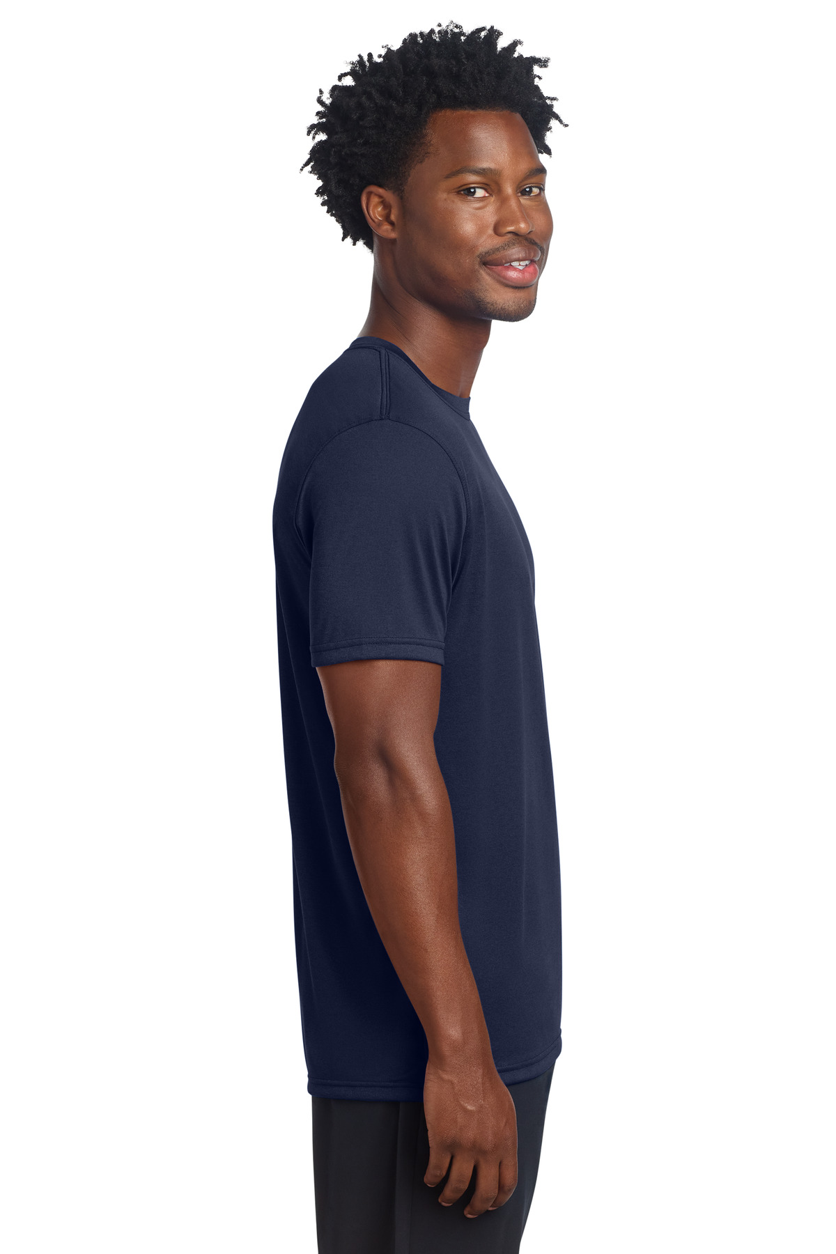 Sport-Tek Echo Tee ST760 23
