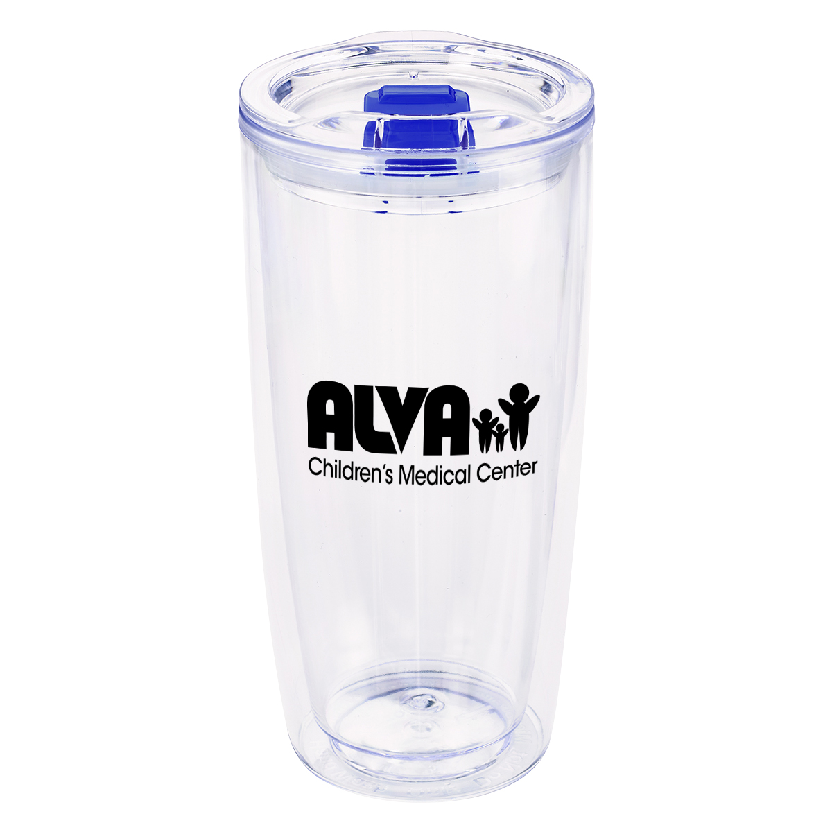 19 Oz. Everest Clarity Tumbler 12