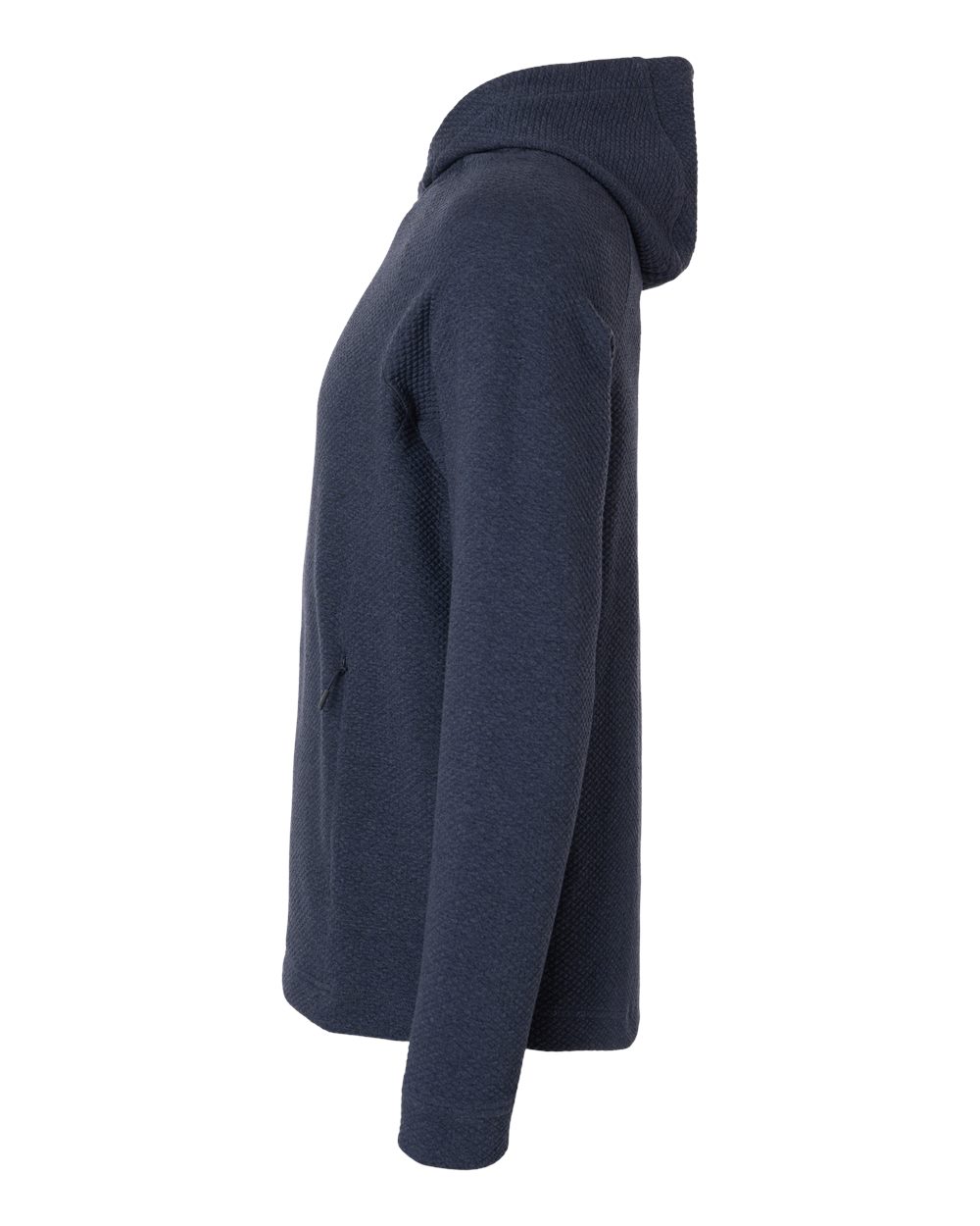 Men's Spirit Textured Hooded Pullover - NE729 14
