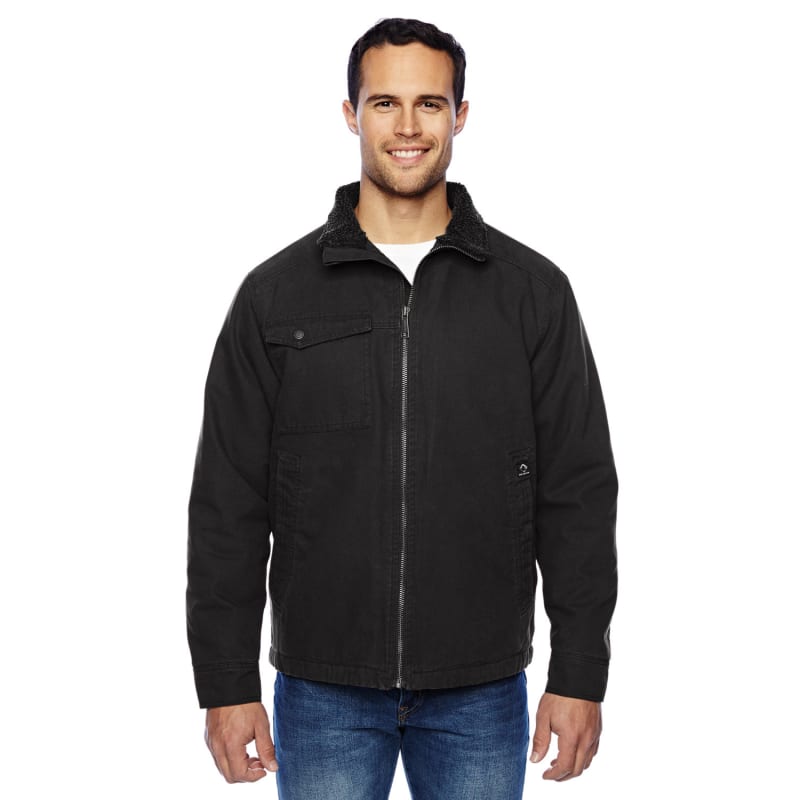Dri Duck Men's Endeavor Jacket 4