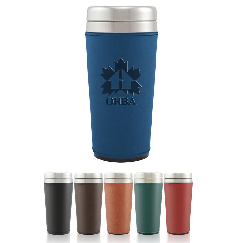 16 oz. Regency Stainless Series 24