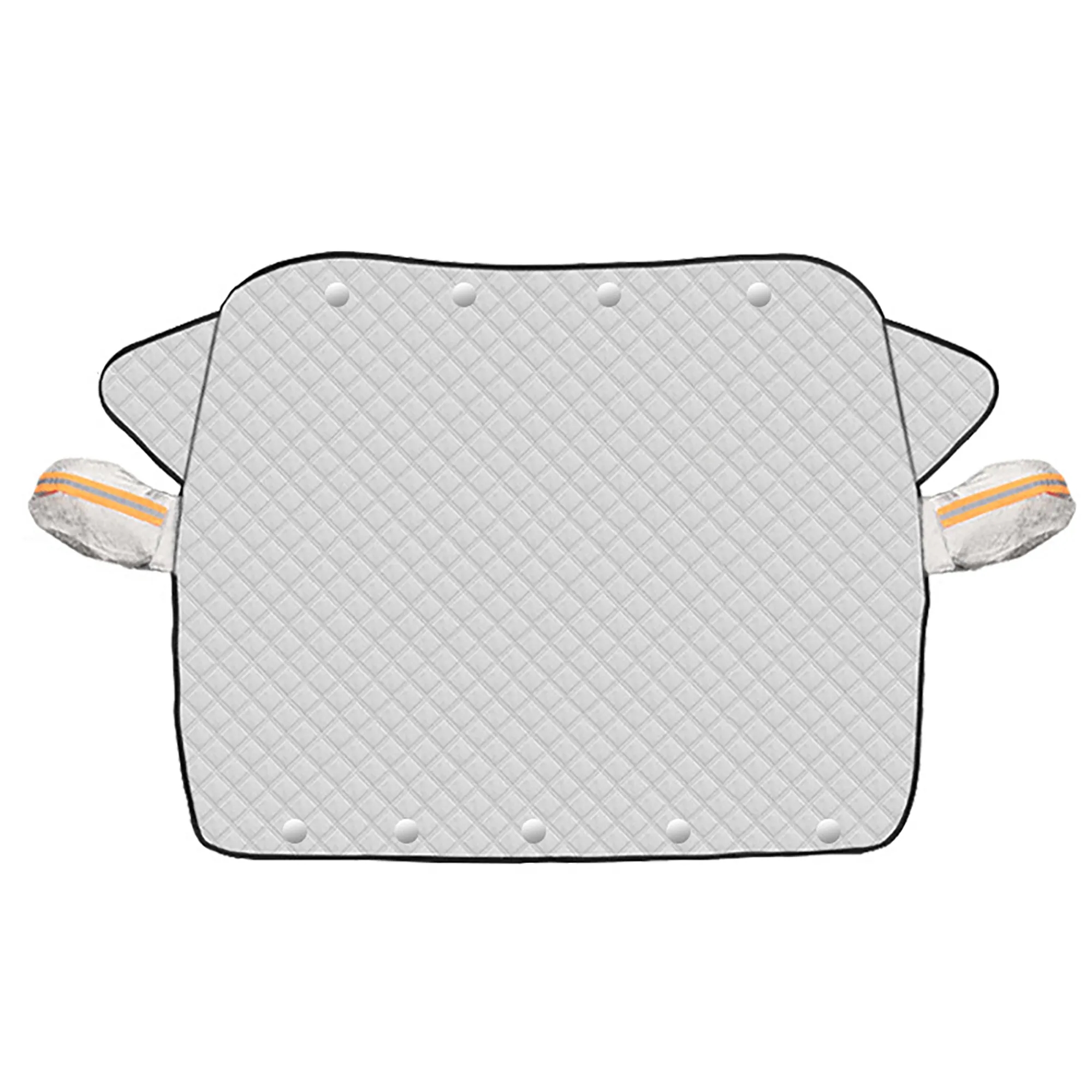 Snow Cover Car Shield 4