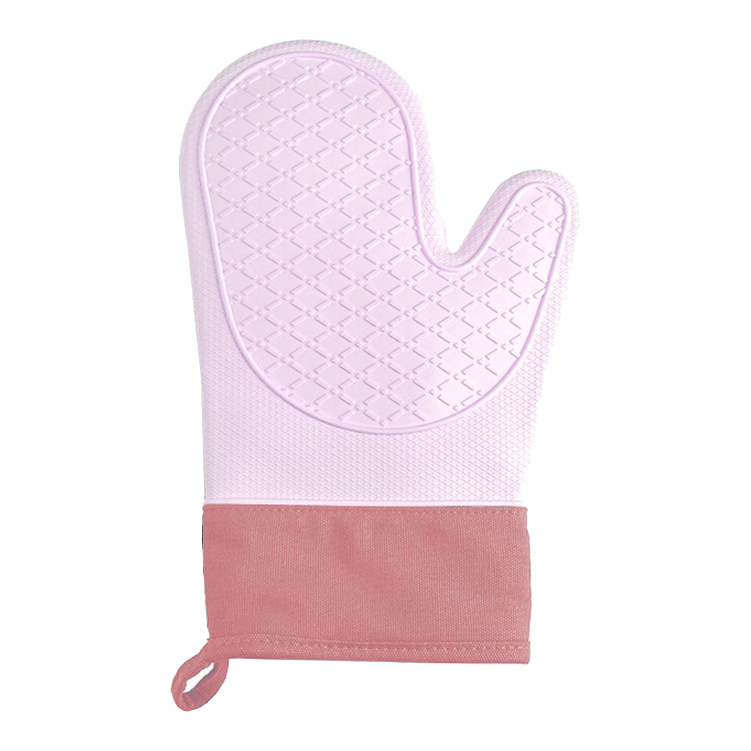 Silicone Anti Slip And Heat-Insulating Gloves 2