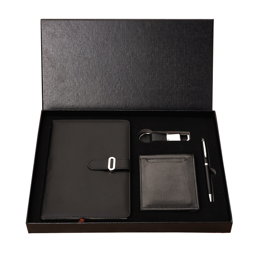 Luxury 4-Piece Office Gift Set 1