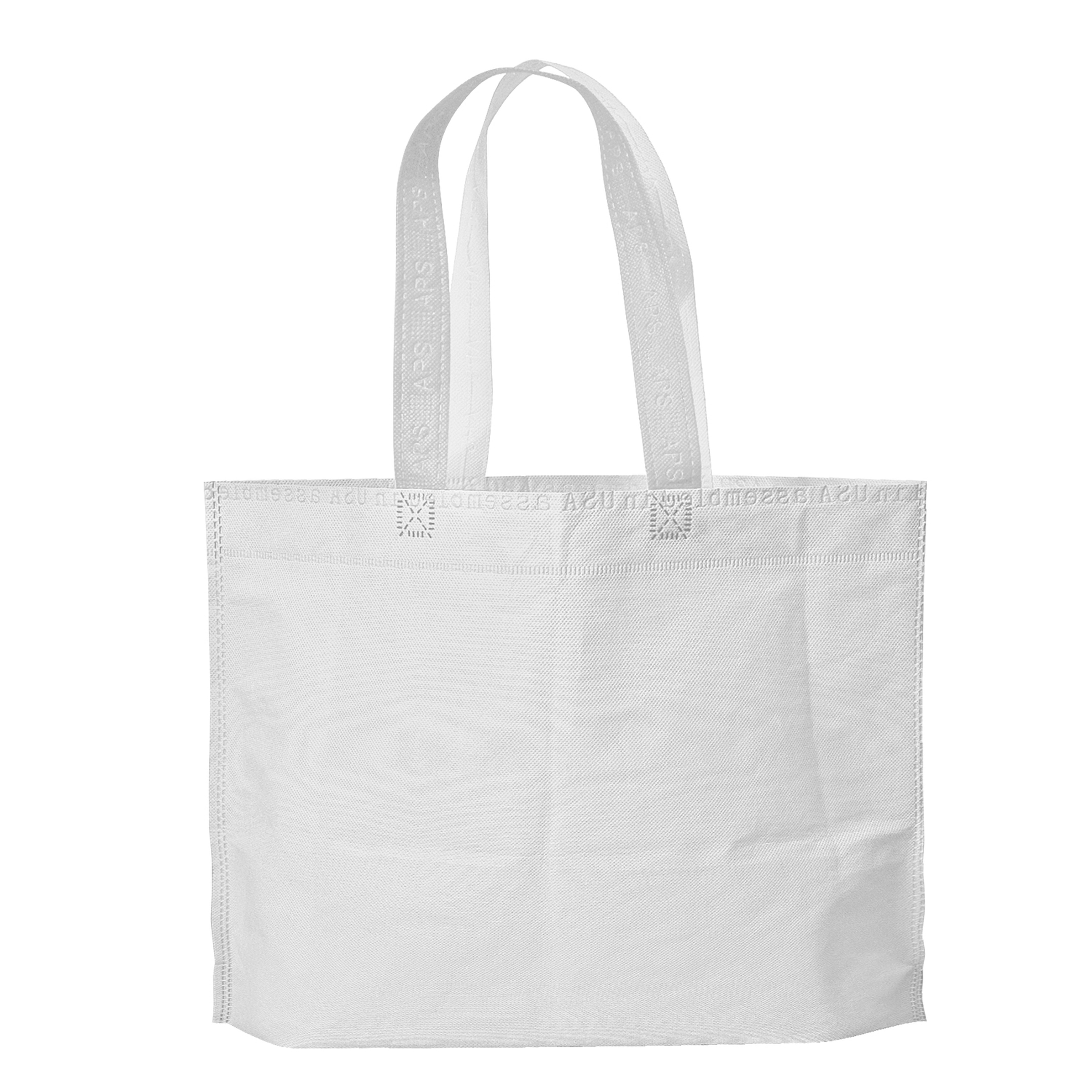 MEDIUM GUSSET BAG 7
