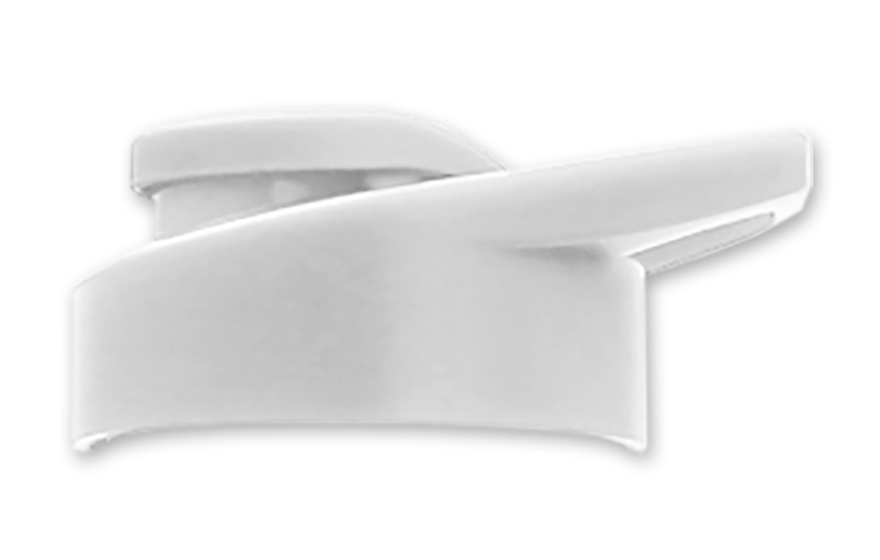 Garyline® Flair Tritan® Bottle with Drink-Thru Lid - 26 oz. 558